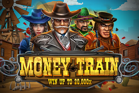 MoneyTrain